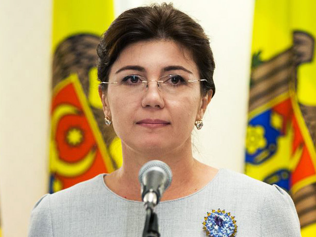 Silvia Radu