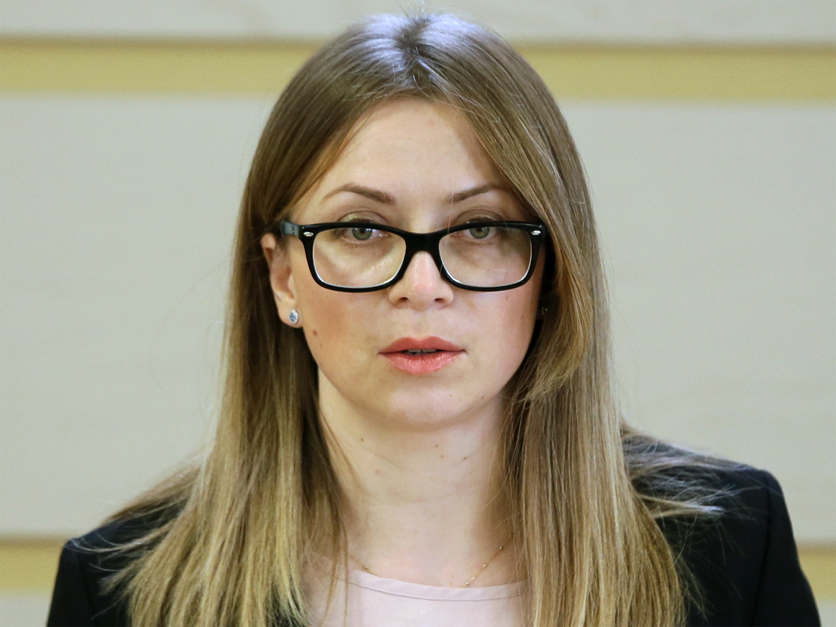 Mariana Cușnir