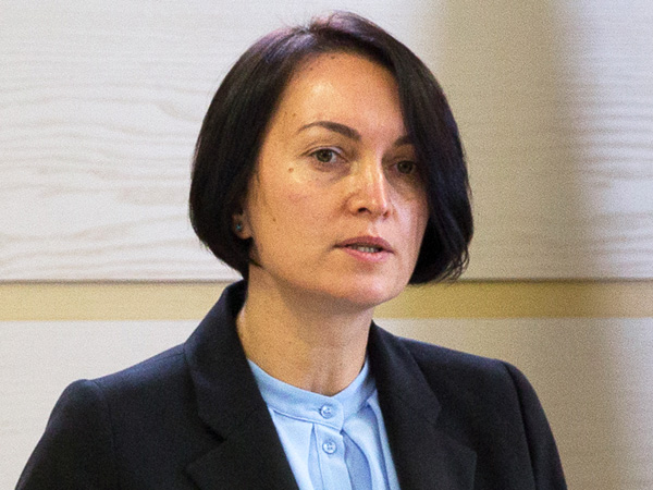 Liliana Mihai Grosu (Rahubenco)