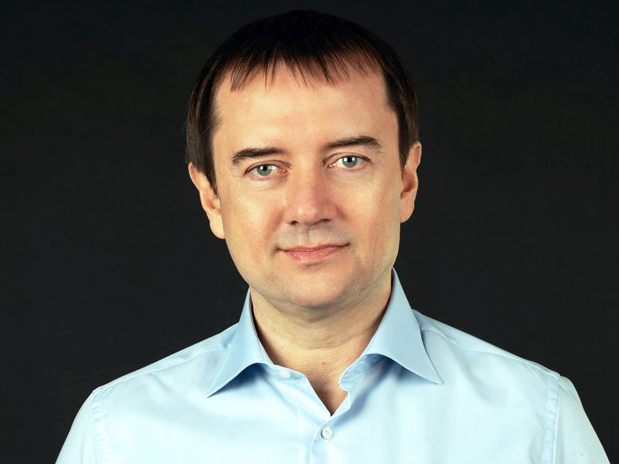 Dumitru Cebotarescu, candidat independent